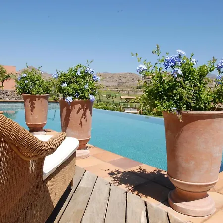Lavanda By Villagrancanaria فيلة ماسبالوماس